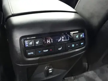 2021 Hyundai Palisade с пробегом 122 997 км