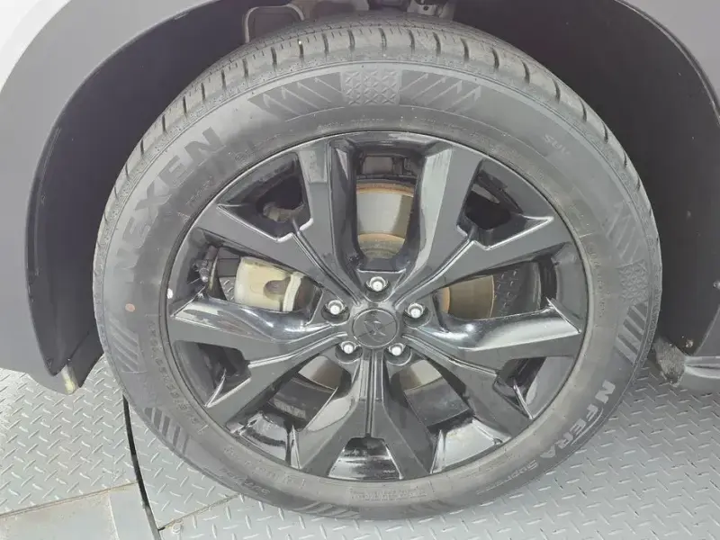 2021 Hyundai Palisade с пробегом 178 091 км