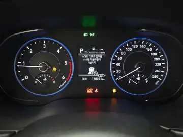 2021 Hyundai Palisade с пробегом 178 091 км