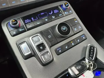 2021 Hyundai Palisade с пробегом 178 091 км