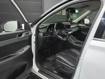 2021 Hyundai Palisade с пробегом 178 091 км