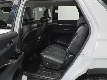 2021 Hyundai Palisade с пробегом 178 091 км