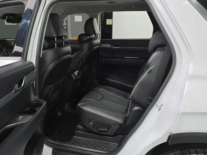 2021 Hyundai Palisade с пробегом 178 091 км