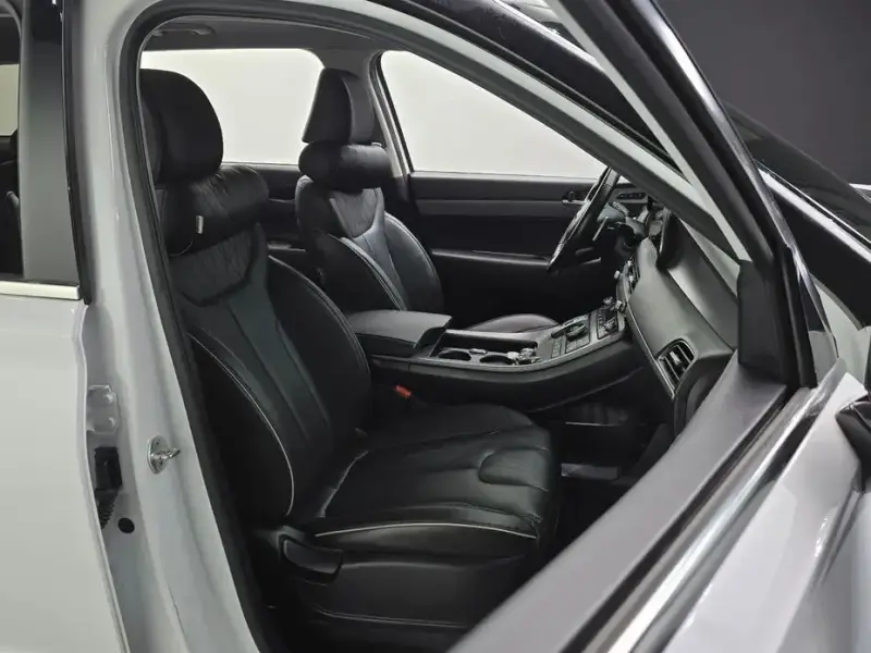 2021 Hyundai Palisade с пробегом 178 091 км