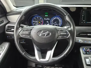 2021 Hyundai Palisade с пробегом 178 091 км