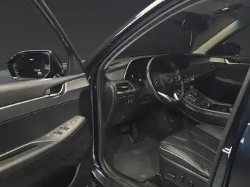 2022 Hyundai Palisade с пробегом 125 752 км
