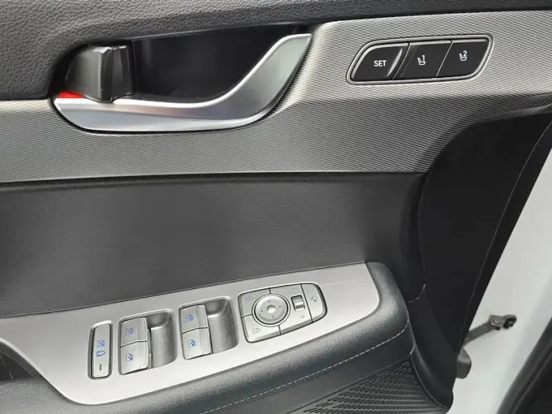 2021 Hyundai Palisade с пробегом 178 091 км
