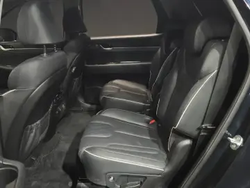 2022 Hyundai Palisade с пробегом 125 752 км