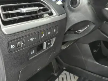 2021 Hyundai Palisade с пробегом 178 091 км