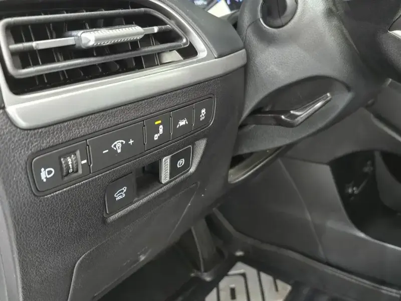 2021 Hyundai Palisade с пробегом 178 091 км