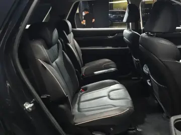 2022 Hyundai Palisade с пробегом 125 752 км