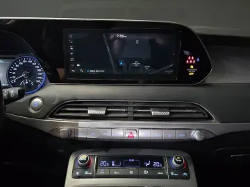 2022 Hyundai Palisade с пробегом 125 752 км