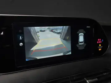 2022 Hyundai Palisade с пробегом 125 752 км