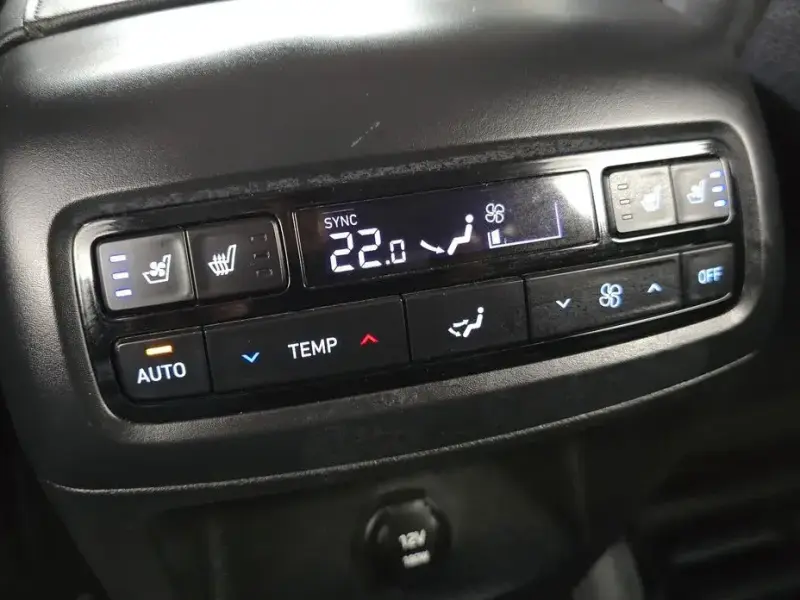 2021 Hyundai Palisade с пробегом 178 091 км