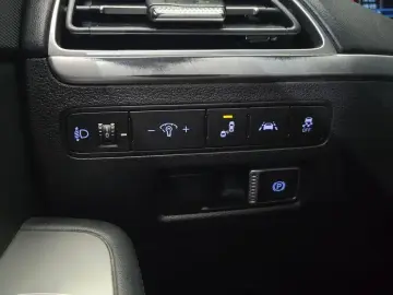 2022 Hyundai Palisade с пробегом 125 752 км