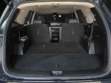 2022 Hyundai Palisade с пробегом 125 752 км