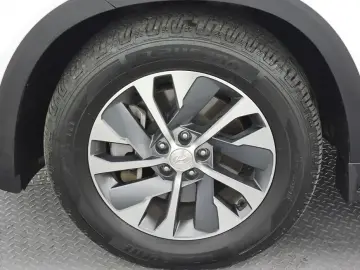 2020 Hyundai Palisade с пробегом 157 439 км