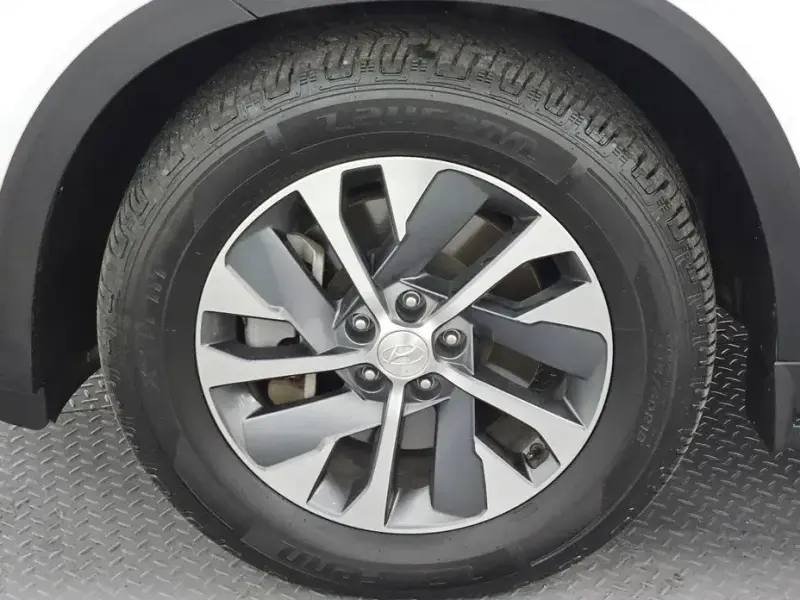 2020 Hyundai Palisade с пробегом 157 439 км