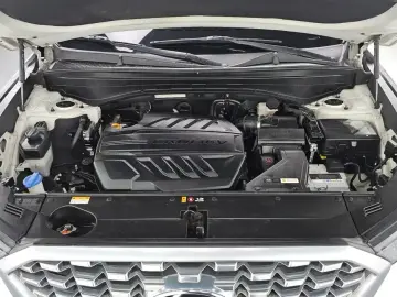 2020 Hyundai Palisade с пробегом 157 439 км