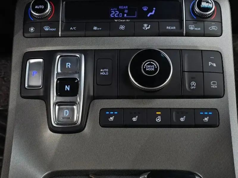 2020 Hyundai Palisade с пробегом 157 439 км
