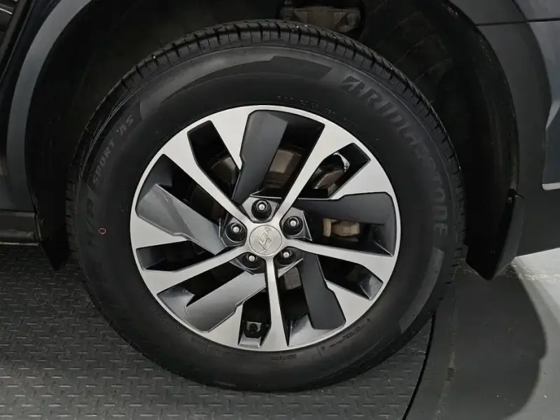 2022 Hyundai Palisade с пробегом 52 893 км