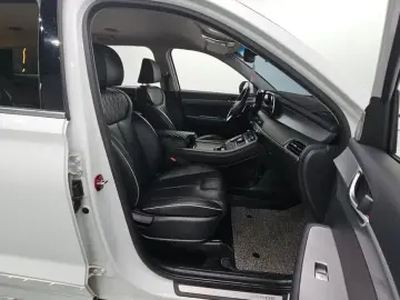 2020 Hyundai Palisade с пробегом 157 439 км