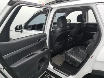 2020 Hyundai Palisade с пробегом 157 439 км