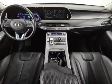 2022 Hyundai Palisade с пробегом 52 893 км