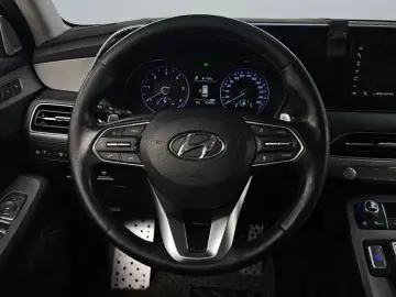 2020 Hyundai Palisade с пробегом 157 439 км