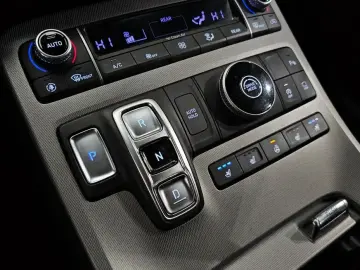 2022 Hyundai Palisade с пробегом 52 893 км