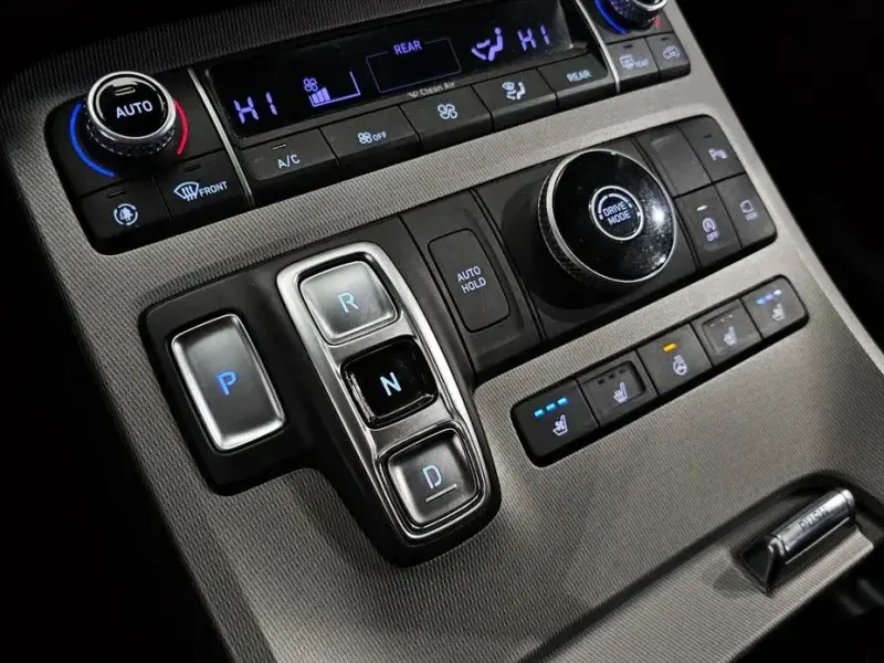 2022 Hyundai Palisade с пробегом 52 893 км