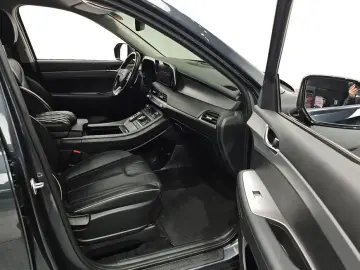 2022 Hyundai Palisade с пробегом 52 893 км
