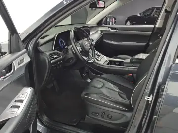 2022 Hyundai Palisade с пробегом 52 893 км