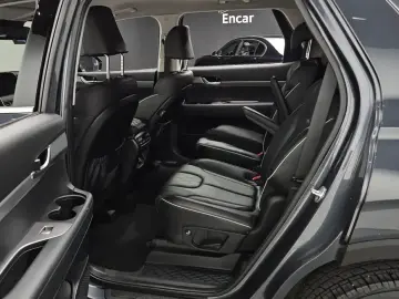 2022 Hyundai Palisade с пробегом 52 893 км