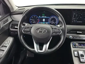2022 Hyundai Palisade с пробегом 52 893 км