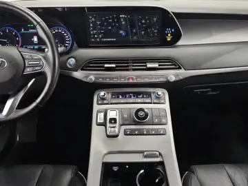 2022 Hyundai Palisade с пробегом 52 893 км