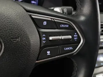 2022 Hyundai Palisade с пробегом 52 893 км