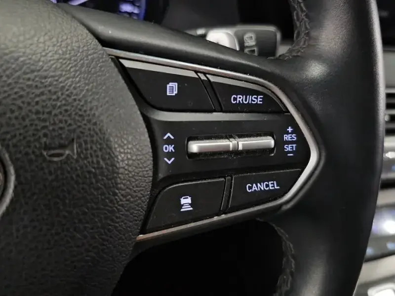 2022 Hyundai Palisade с пробегом 52 893 км