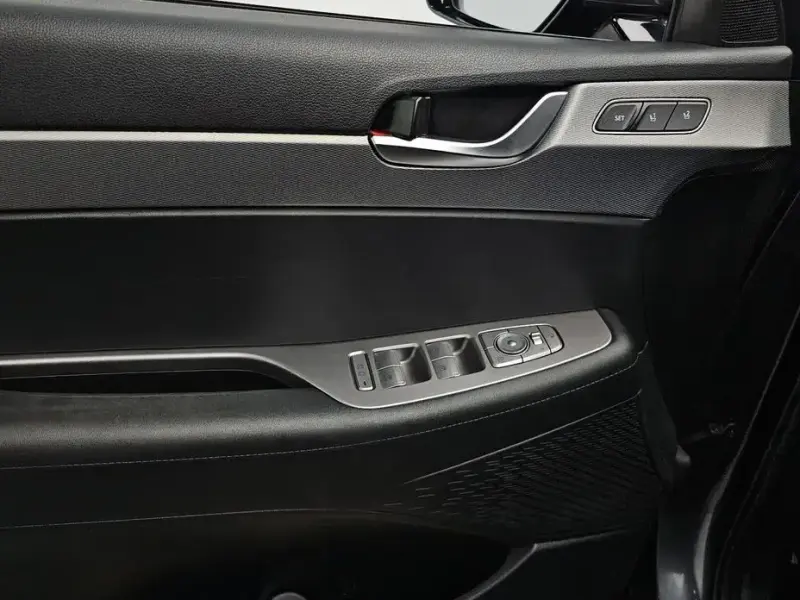 2022 Hyundai Palisade с пробегом 52 893 км