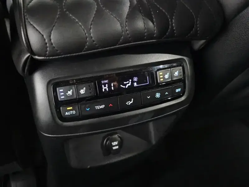 2022 Hyundai Palisade с пробегом 52 893 км