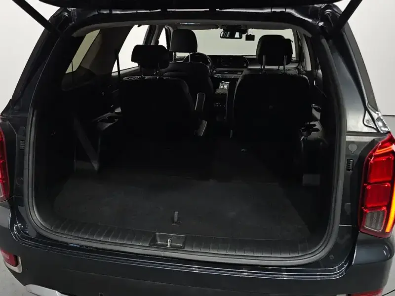 2022 Hyundai Palisade с пробегом 52 893 км