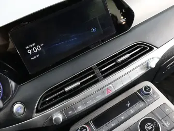 2020 Hyundai Palisade с пробегом 106 328 км
