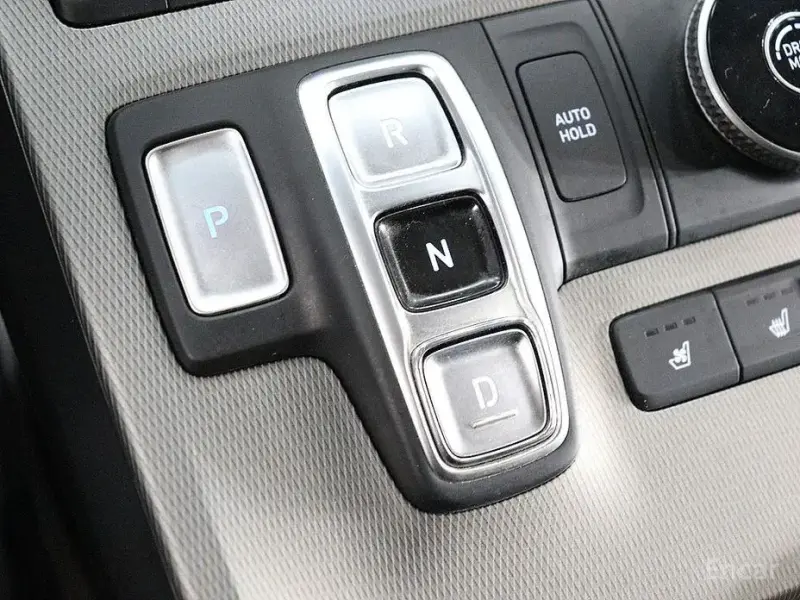 2020 Hyundai Palisade с пробегом 106 328 км