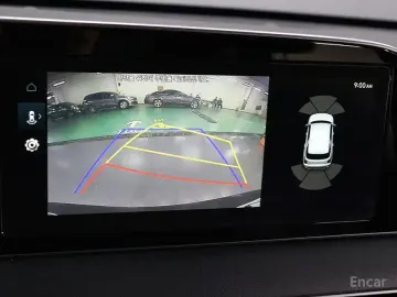2020 Hyundai Palisade с пробегом 106 328 км