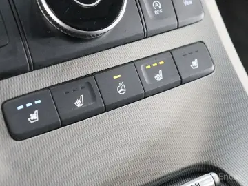 2020 Hyundai Palisade с пробегом 106 328 км