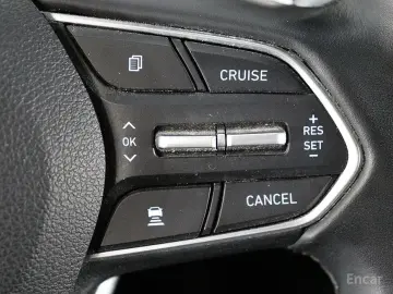2020 Hyundai Palisade с пробегом 106 328 км