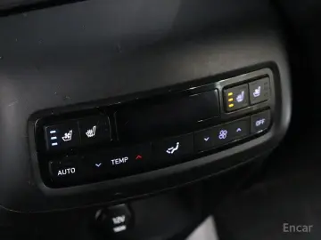 2020 Hyundai Palisade с пробегом 106 328 км