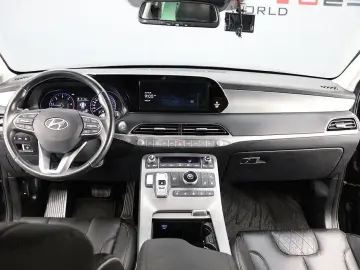 2020 Hyundai Palisade с пробегом 106 328 км