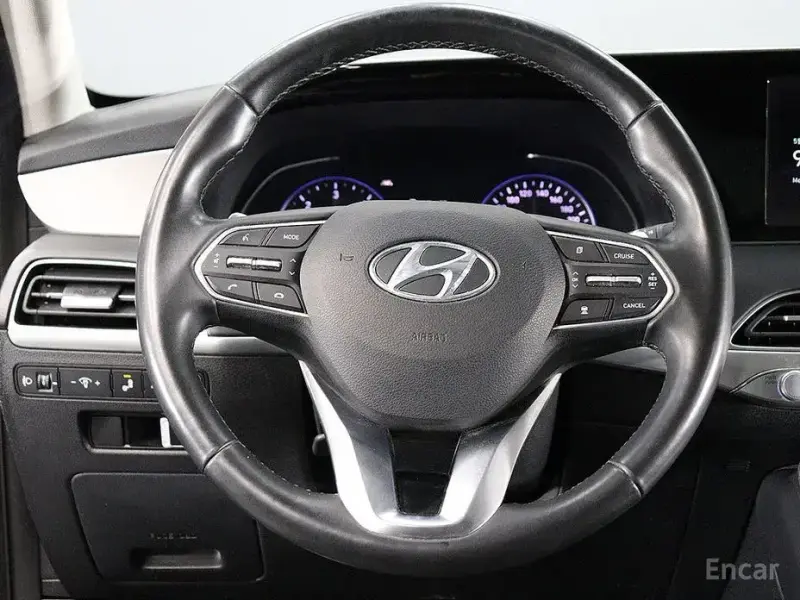 2020 Hyundai Palisade с пробегом 106 328 км