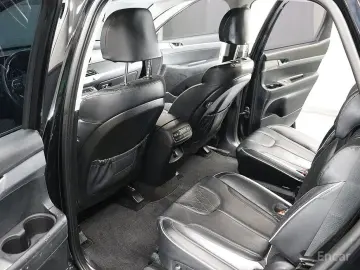 2020 Hyundai Palisade с пробегом 106 328 км
